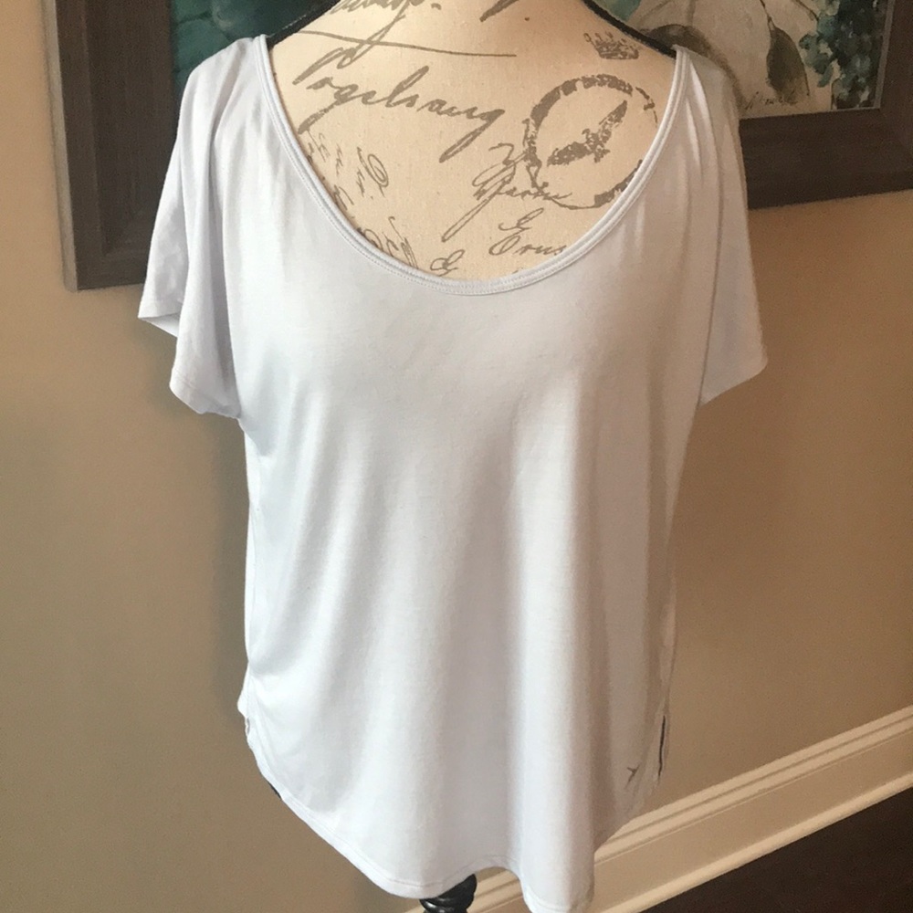 Medium Old Navy work out shirt